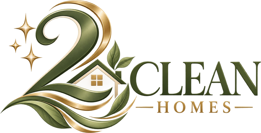 2Clean Homes